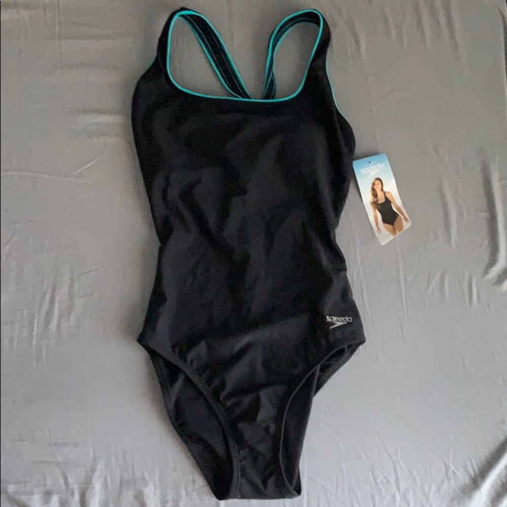 Speedo Swimsuit sz 32